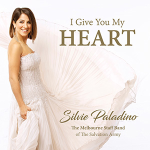 Silvie Paladino - On my own